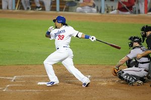 Manny Ramirez