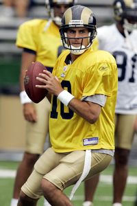 ap photo jeff roberson marc bulger looks to bounce back after 