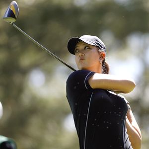 Michelle Wie