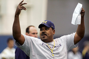 Calvin Mcgee