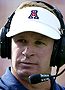 Mike Stoops