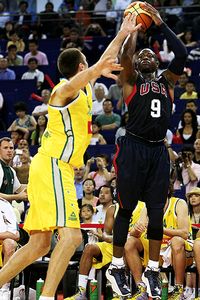 Dwyane Wade