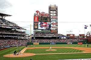 Citizens Bank Park
