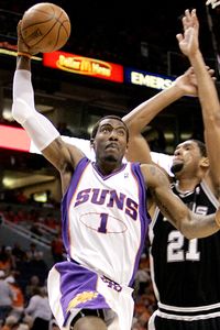 Amare Stoudemire