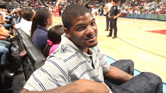 Josh Smith
