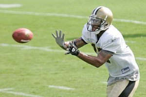 Robert Meachem