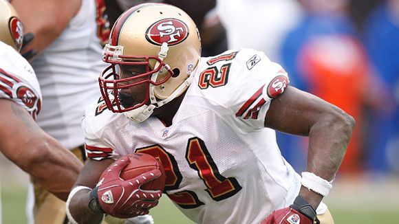 Frank Gore