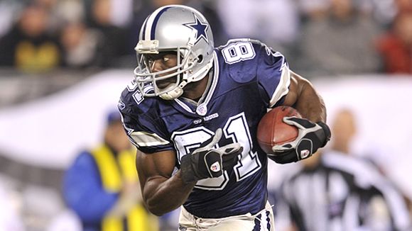 Terrell Owens