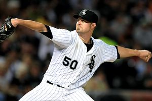 John Danks