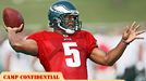 Donovan McNabb