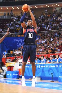 Kobe Bryant