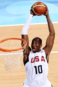 Kobe Bryant