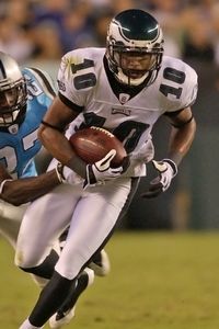 DeSean Jackson