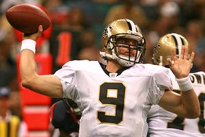 Drew Brees