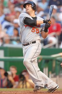 Ramon Hernandez