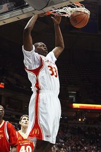 Michael Dunigan