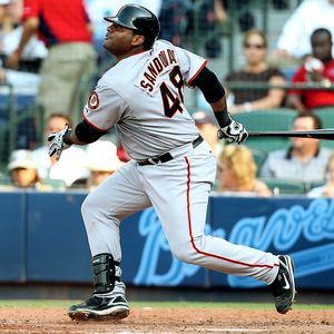 Minor Achievements: Pablo Sandoval, impressive rookie leaguers - ESPN