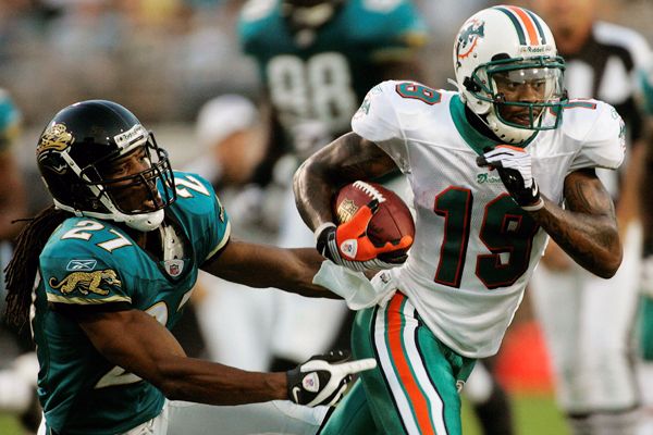 Rashean Mathis
