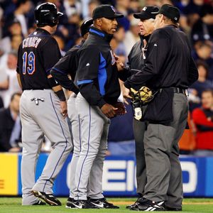 Willie Randolph, Bob Davidson