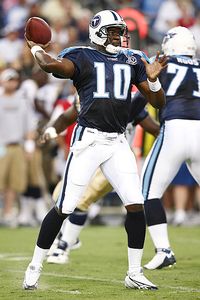 Vince Young