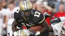 DJ Moore