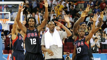 US players