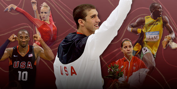 Olympic Wrap Up
