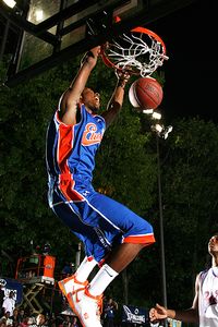 John Wall