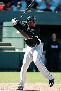 Cameron Maybin