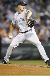Phil Hughes