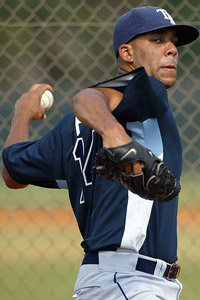 David Price