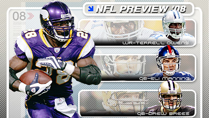 NFC Preview