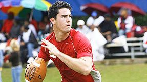 Aaron Murray