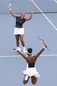 Williams sisters