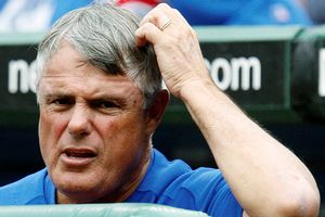 Lou Piniella