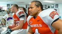 UNLV Football