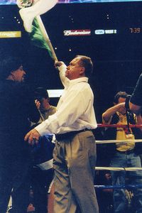 Tomas Mendoza