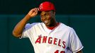 Torii Hunter