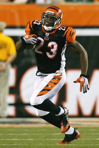Chris Perry