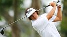 Rickie Fowler