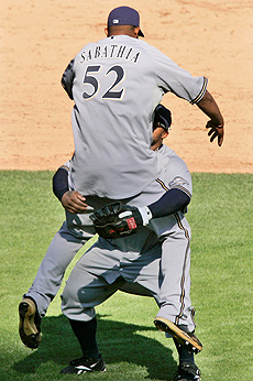Sabathia