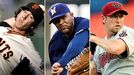 Lincecum/Webb/Sabathia