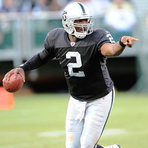 JaMarcus Russell
