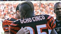 Chad Johnson