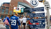 Colts Fans