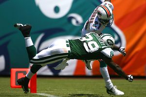 Jerricho Cotchery 