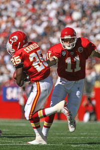 Jamaal Charles
