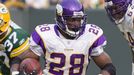  Adrian Peterson