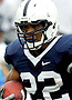 Evan Royster