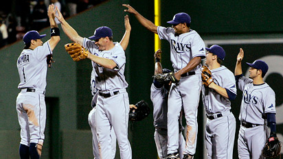 Tampa Bay Rays